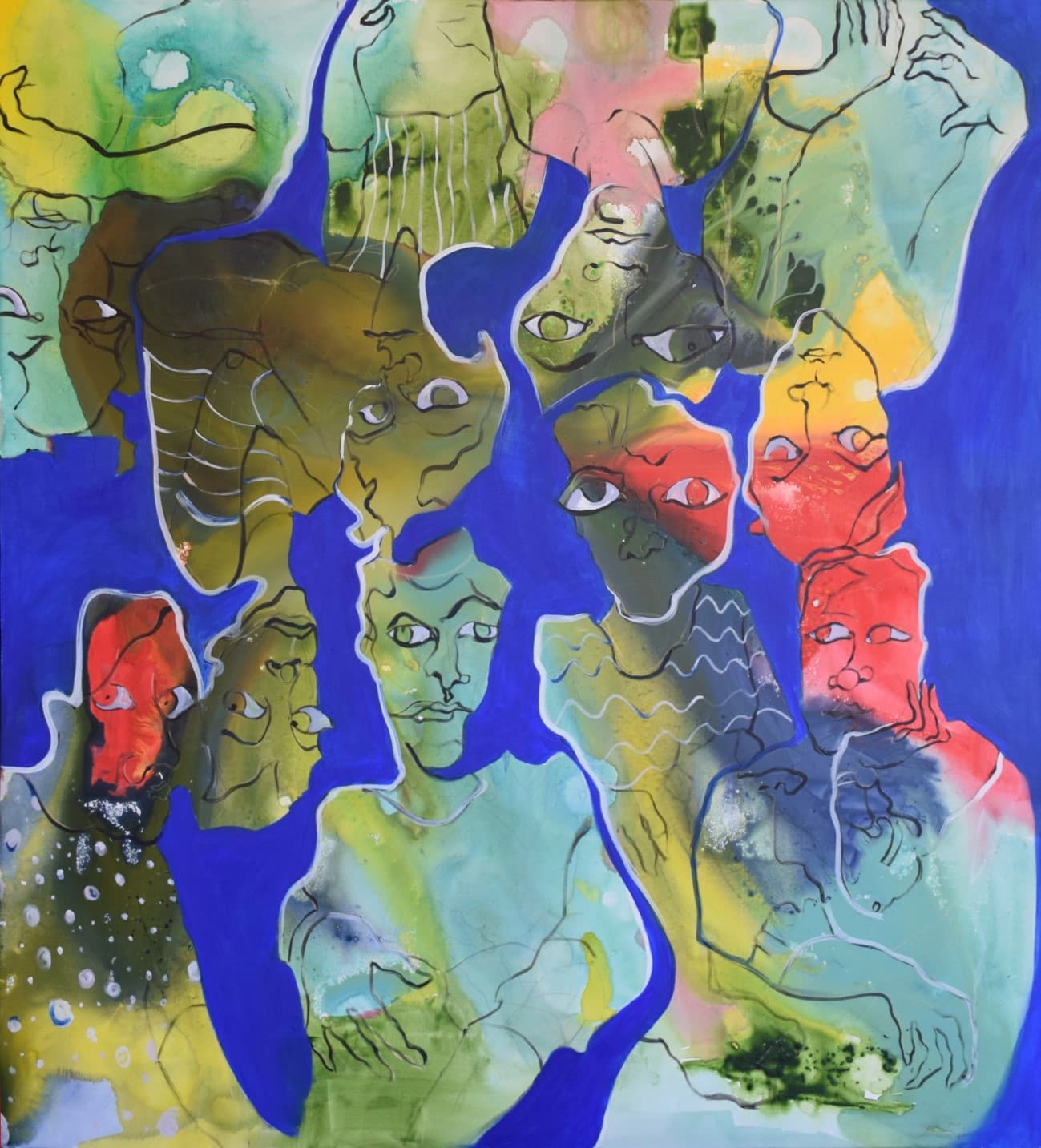 Sara Sartipizadeh — visual archive, image 5