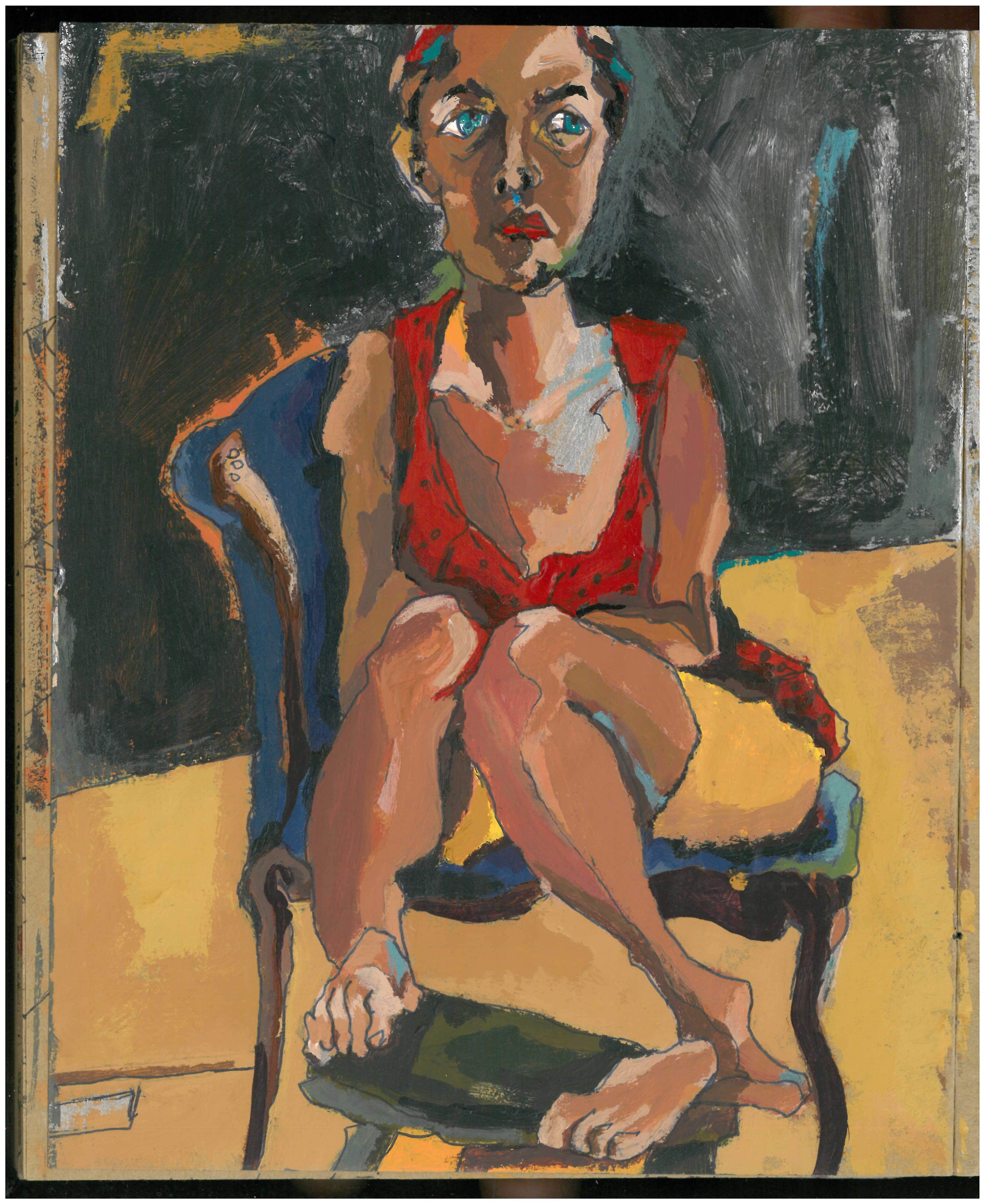Sara Sartipizadeh — visual archive, image 11