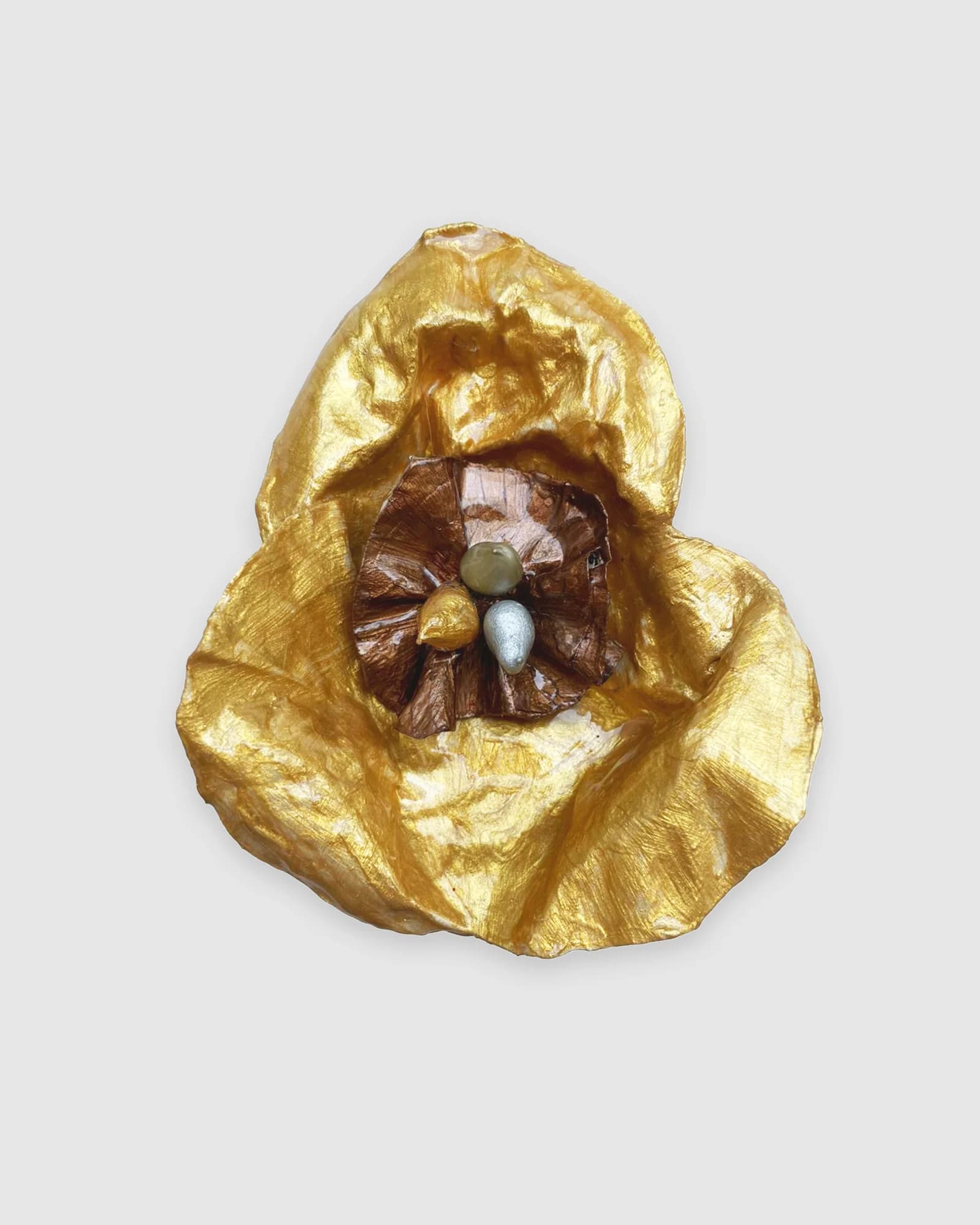 Brooch 12