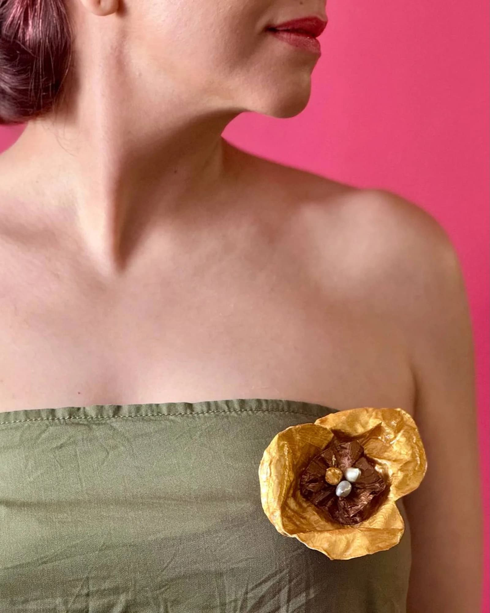 Brooch 12 — view 2