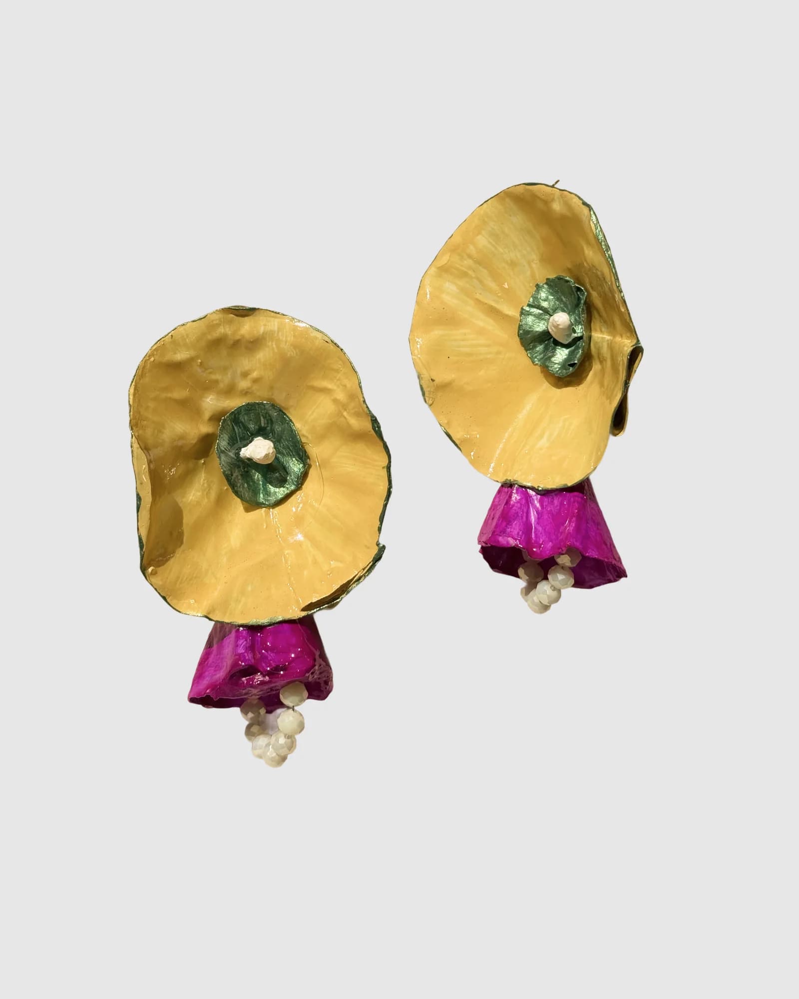 Earring No. 07