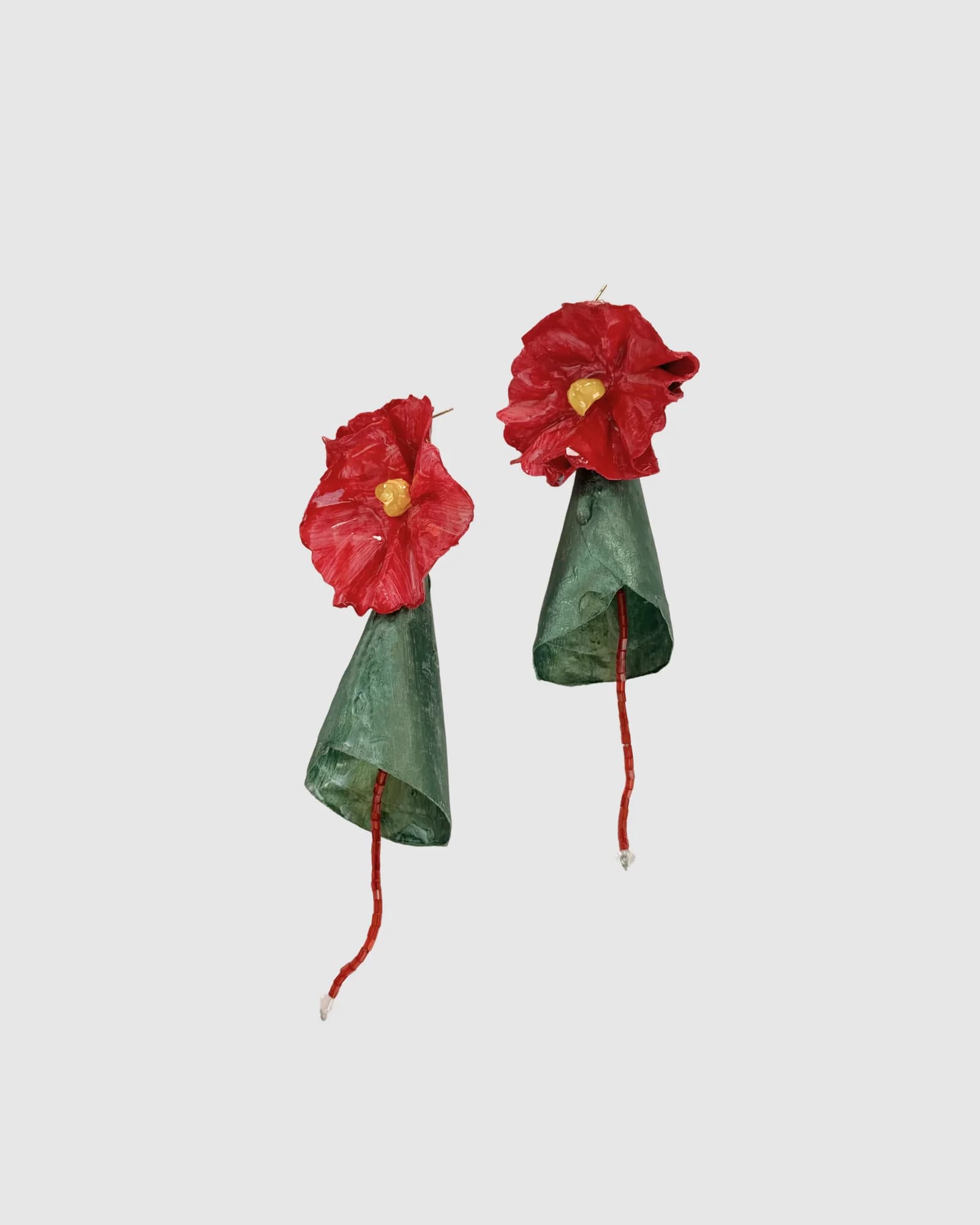 Earring No. 08