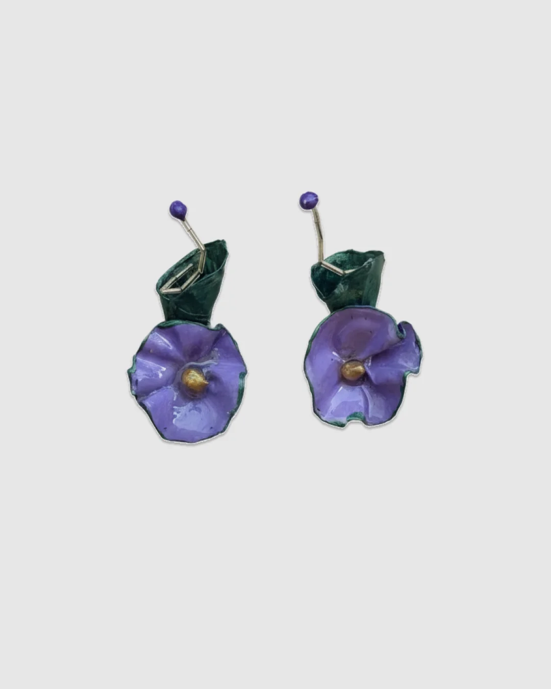 Earring No. 10