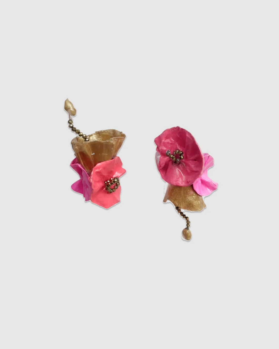 Earring No. 13