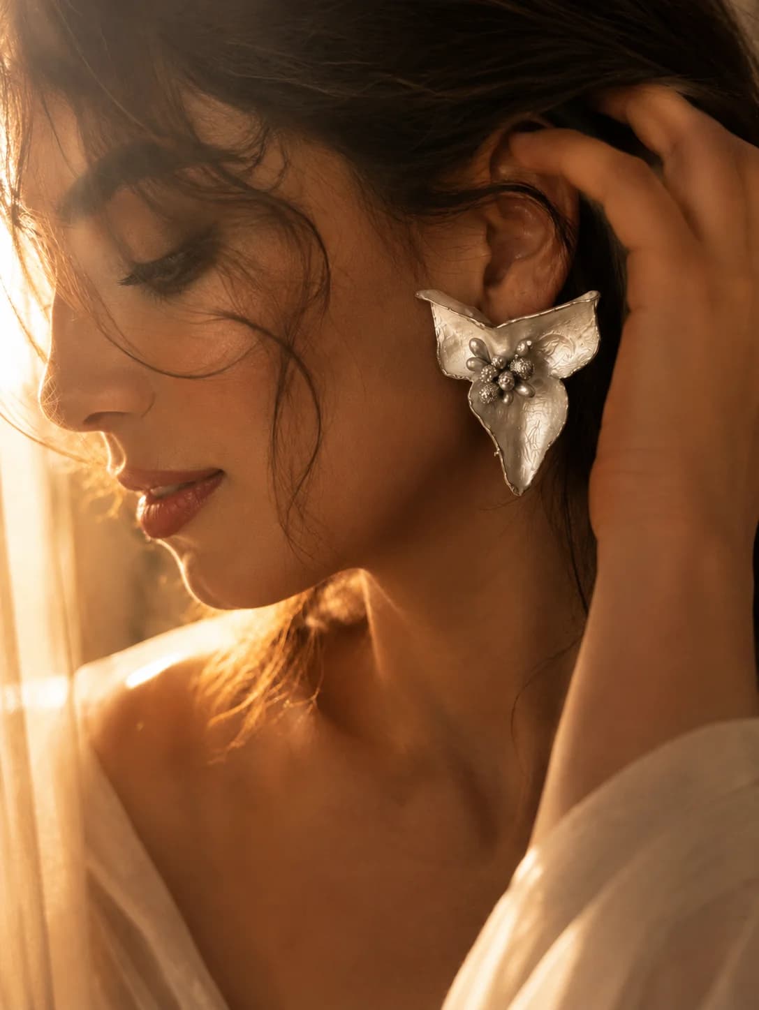 Earring No. 05
